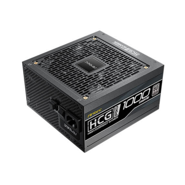 PSU ANTEC HCG PRO 1000W 80+ PLATINUM