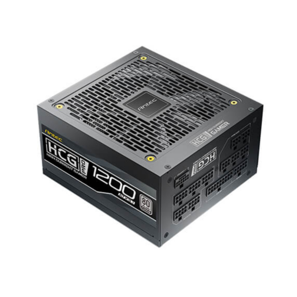 PSU ANTEC HCG PRO 1200W 80+ PLATINUM