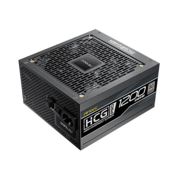 PSU ANTEC HCG PRO 1200W 80+ PLATINUM
