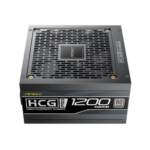 PSU ANTEC HCG PRO 1200W 80+ PLATINUM