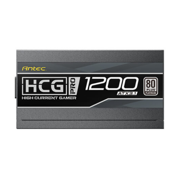 PSU ANTEC HCG PRO 1200W 80+ PLATINUM