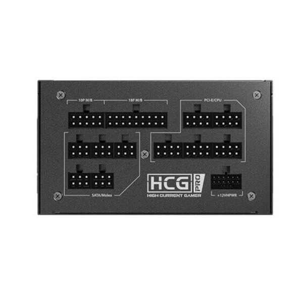PSU ANTEC HCG PRO 1200W 80+ PLATINUM