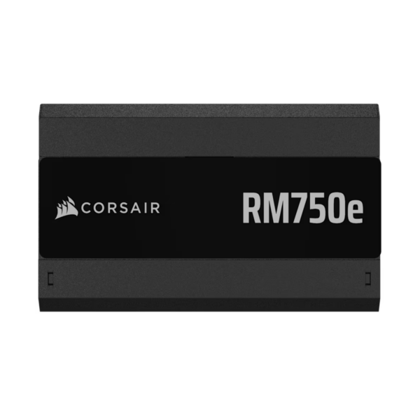 PSU CORSAIR RME RM750E 750W 80+ PLATINUM BLACK