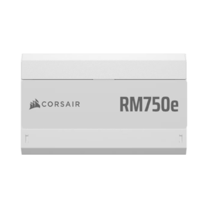 PSU CORSAIR RME RM750E 750W 80+ PLATINUM WHITE