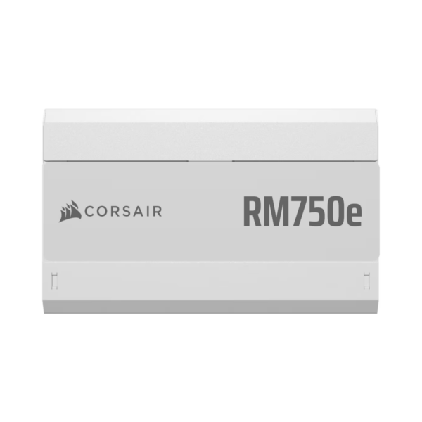 PSU CORSAIR RME RM750E 750W 80+ PLATINUM WHITE