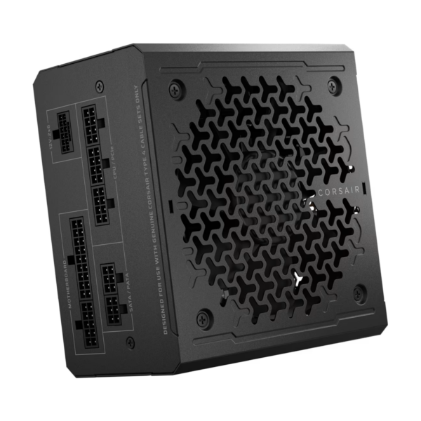 PSU CORSAIR RME RM850E 850W 80+ GOLD BLACK