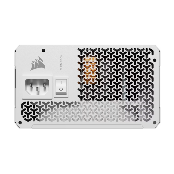 PSU CORSAIR RME RM850E 850W 80+ GOLD WHITE