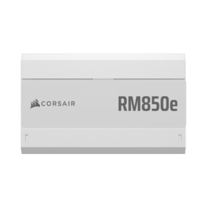 PSU CORSAIR RME RM850E 850W 80+ GOLD WHITE