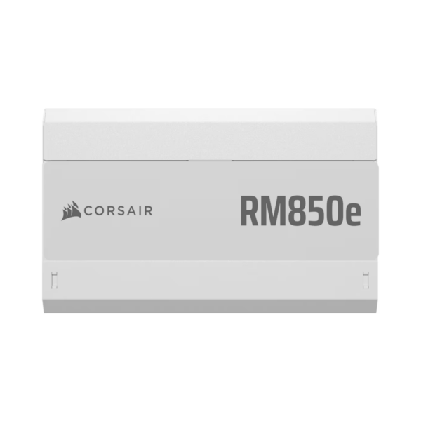 PSU CORSAIR RME RM850E 850W 80+ GOLD WHITE