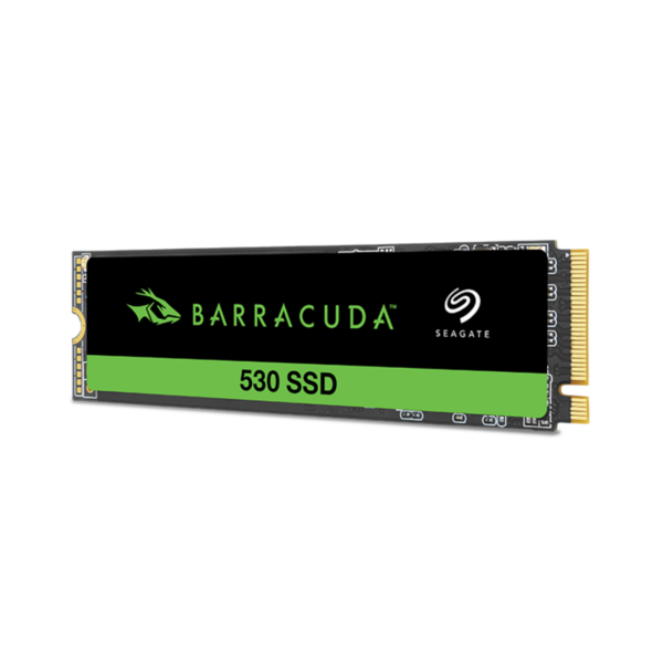SSD SEAGATE BARRACUDA 530 2TB M.2 NVME