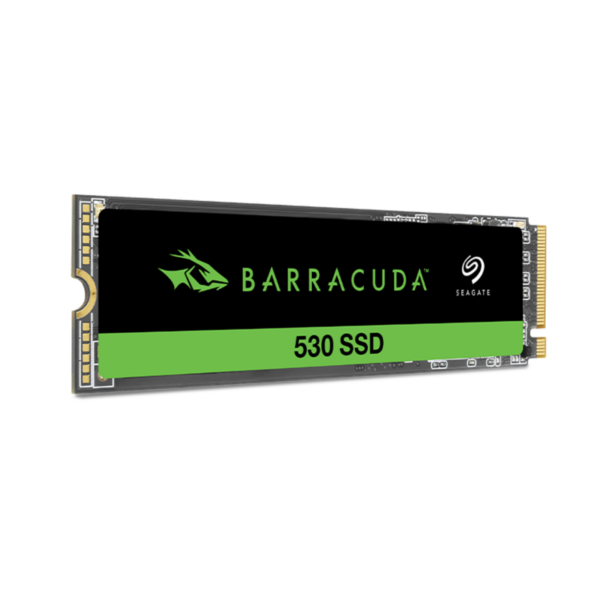 SSD SEAGATE BARRACUDA 530 2TB M.2 NVME