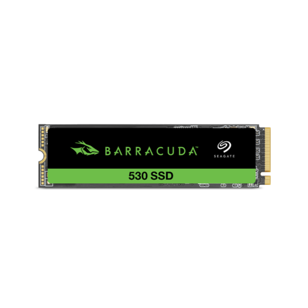 SSD SEAGATE BARRACUDA 530 2TB M.2 NVME