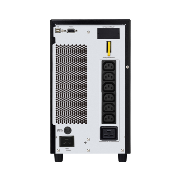 UPS APC SMART UPS SRV3KI 3000VA 230V 2400W BLACK