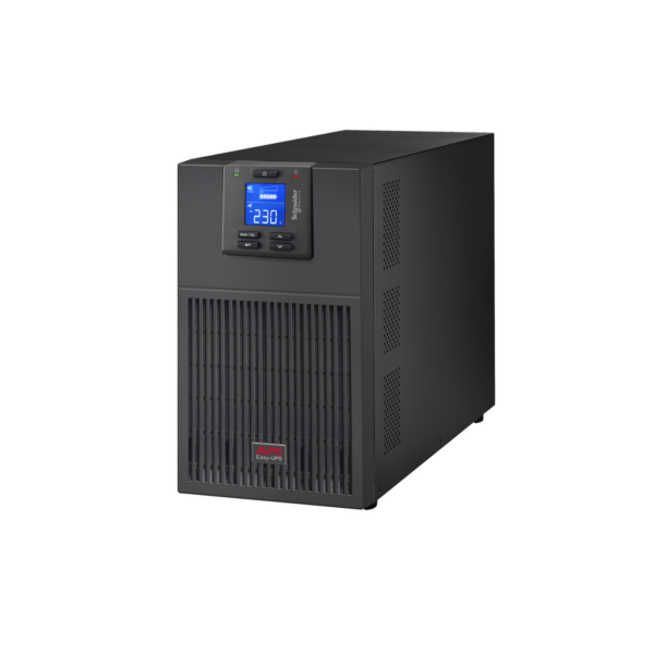 UPS APC SMART UPS SRV3KI 3000VA 230V 2400W BLACK