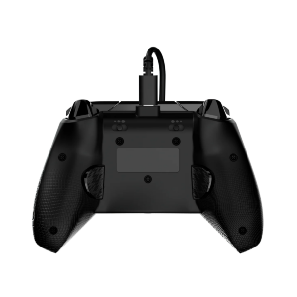 CONTROLLER TURTLE BEACH AFTER GLOW WAVE RGB BLACK