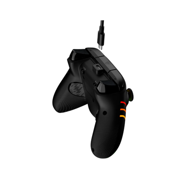 CONTROLLER TURTLE BEACH AFTER GLOW WAVE RGB BLACK