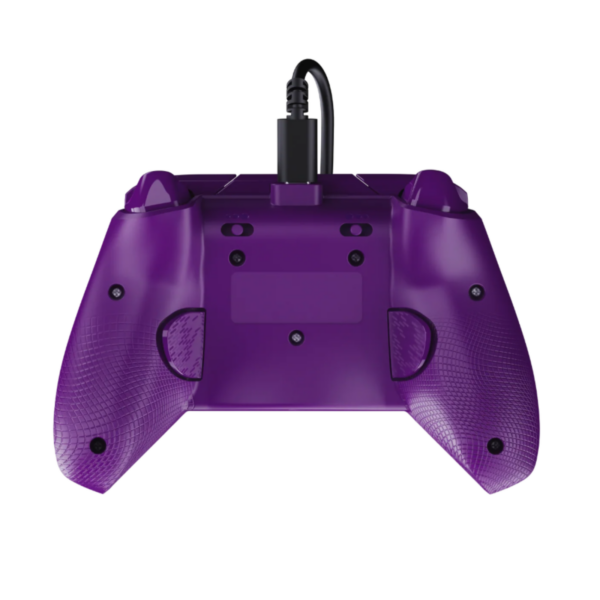 CONTROLLER TURTLE BEACH AFTER GLOW WAVE RGB PURPLE
