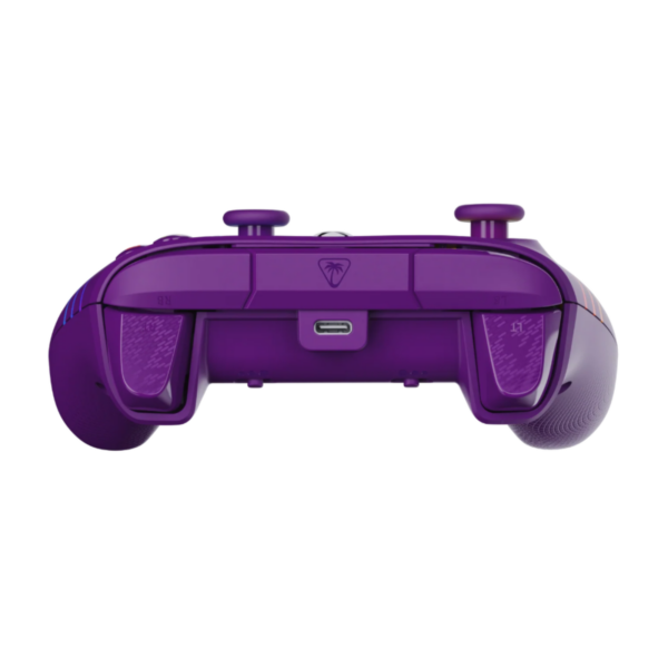 CONTROLLER TURTLE BEACH AFTER GLOW WAVE RGB PURPLE