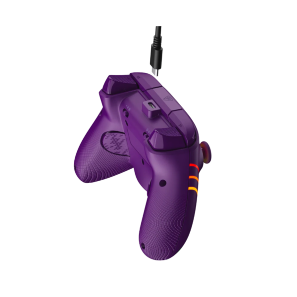 CONTROLLER TURTLE BEACH AFTER GLOW WAVE RGB PURPLE