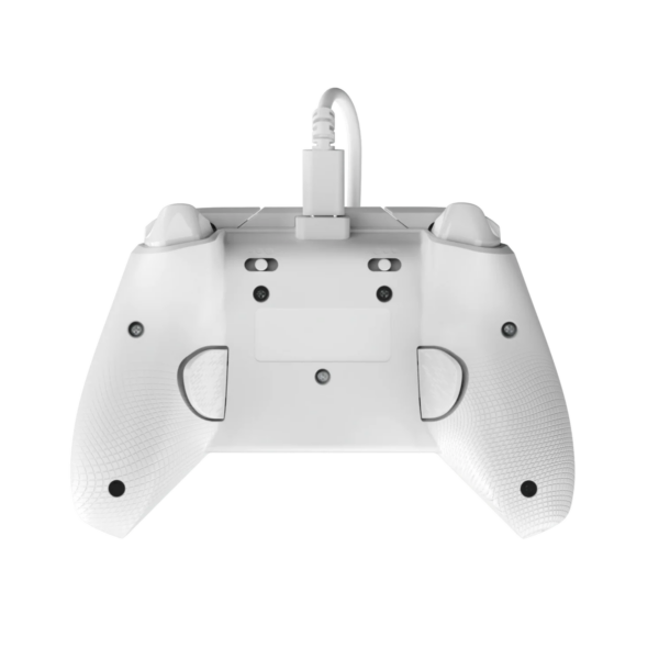 CONTROLLER TURTLE BEACH AFTER GLOW WAVE RGB WHITE