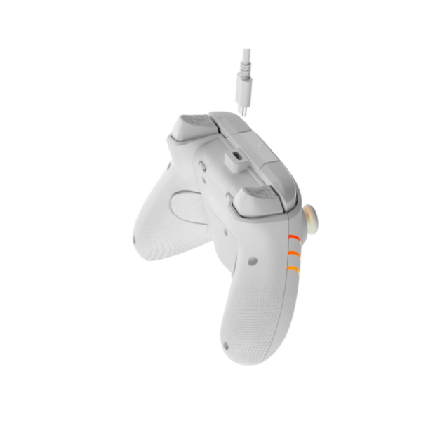 CONTROLLER TURTLE BEACH AFTER GLOW WAVE RGB WHITE