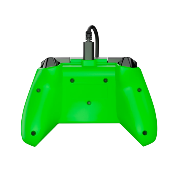 CONTROLLER TURTLE BEACH REMATCH CORE FOR XBOX BLACK GREEN