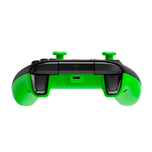 CONTROLLER TURTLE BEACH REMATCH CORE FOR XBOX BLACK GREEN