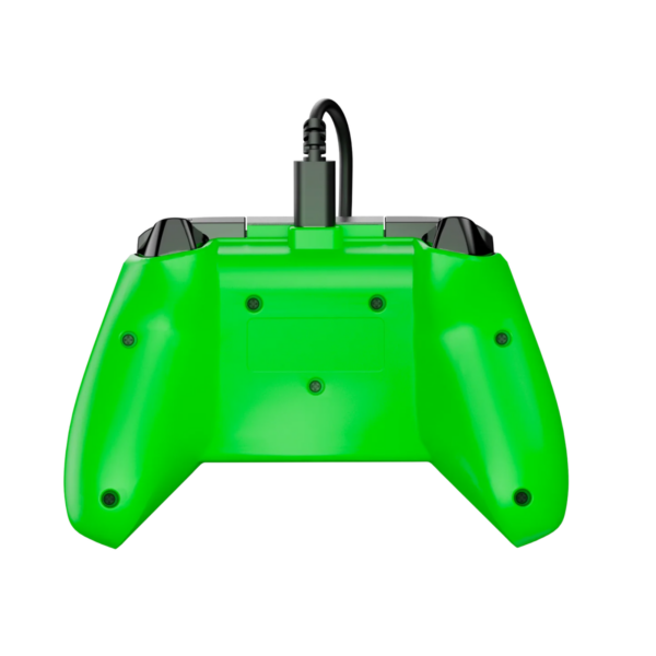 CONTROLLER TURTLE BEACH REMATCH CORE GHOST BLACK GREEN
