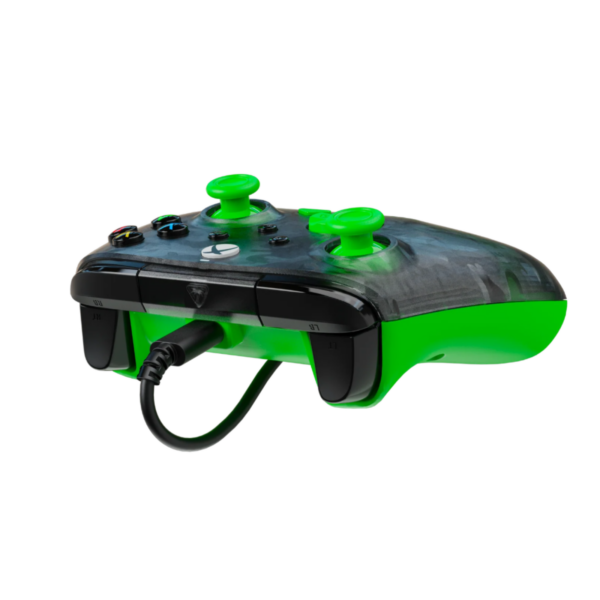 CONTROLLER TURTLE BEACH REMATCH CORE GHOST BLACK GREEN