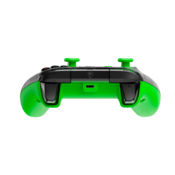 CONTROLLER TURTLE BEACH REMATCH CORE GHOST BLACK GREEN
