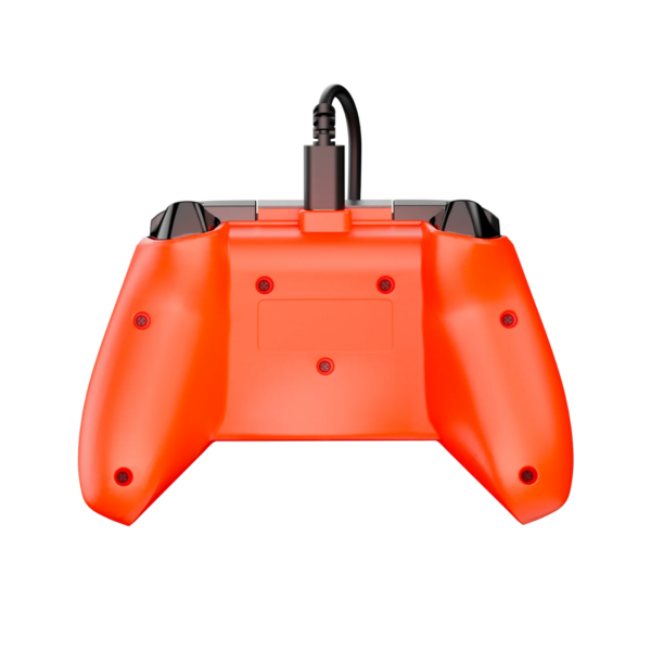 CONTROLLER TURTLE BEACH REMATCH CORE GHOST BLACK ORANGE