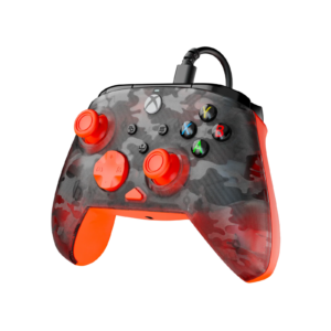 Xbox Rematch Ghosto