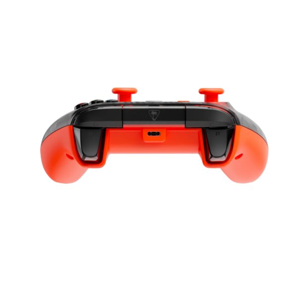 CONTROLLER TURTLE BEACH REMATCH CORE GHOST BLACK ORANGE