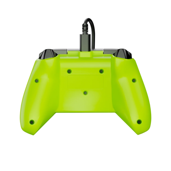 CONTROLLER TURTLE BEACH REMATCH CORE GHOST BLACK YELLOW