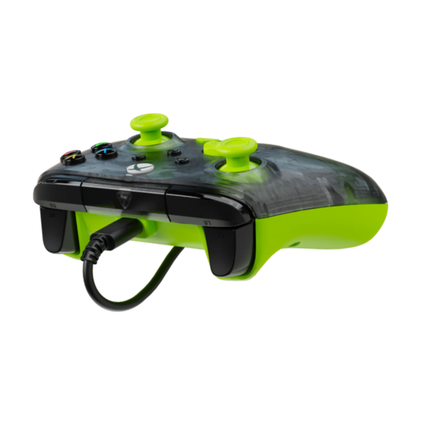 CONTROLLER TURTLE BEACH REMATCH CORE GHOST BLACK YELLOW