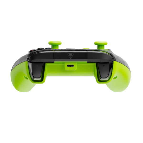 CONTROLLER TURTLE BEACH REMATCH CORE GHOST BLACK YELLOW