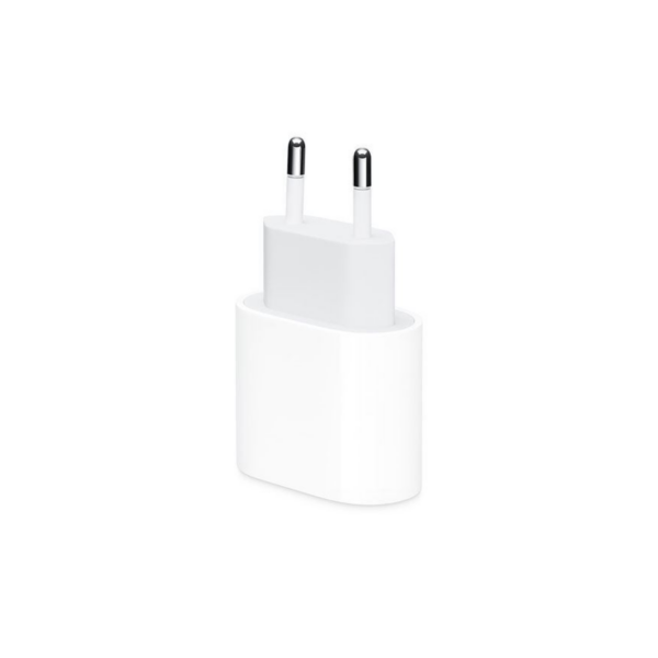 POWER ADAPTER APPLE USB-C 20W
