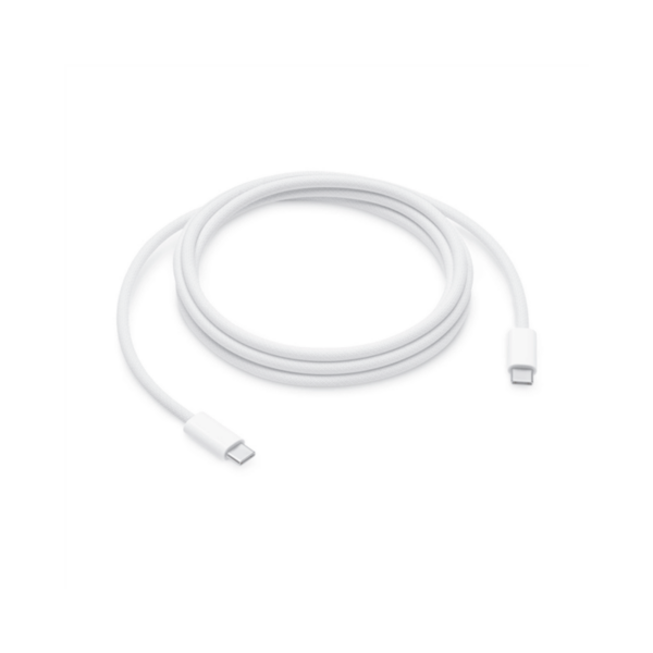 CHARGER CABLE APPLE USB-C 240W 2M