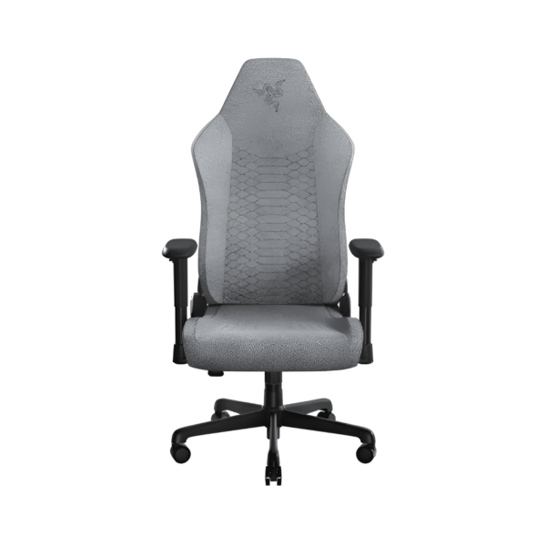 CHAIR GAMING RAZER ISKUR V2 X LIGHT GREY
