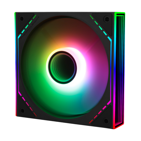 THERMALRIGHT FAN-CASE TL-M12R-S ARGB 1-FAN BLACK