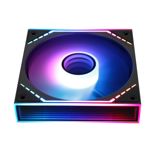 THERMALRIGHT FAN-CASE TL-M12R-S ARGB 1-FAN BLACK