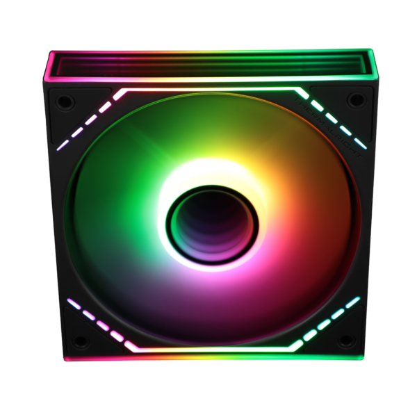 THERMALRIGHT FAN-CASE TL-M12R-S ARGB 1-FAN BLACK