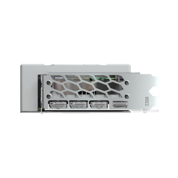 Gpu Glx GPU GALAX RTX5070 EX GAMER 1-CLICK OC 12GB WHITE Wh (2)