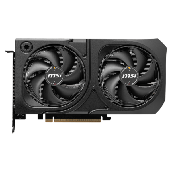 GPU MSI GEFORCE RTX5060TI SHADOW 2X OC PLUS 16GB