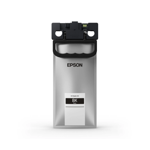 INK EPSON M5399/M5899 T12E1 XL BLACK