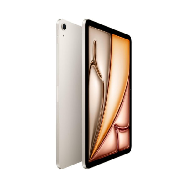 APPLE IPAD AIR (2025) 11” M3 Wi-Fi 128GB STARLIGHT
