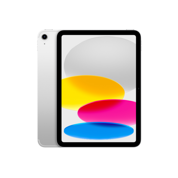 APPLE IPAD A16 (2025) 11” Wi-Fi 128GB SILVER
