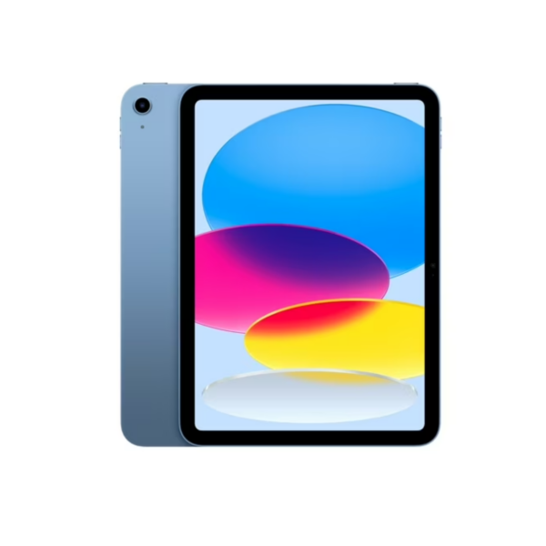 APPLE IPAD A16 (2025) 11” Wi-Fi 128GB BLUE