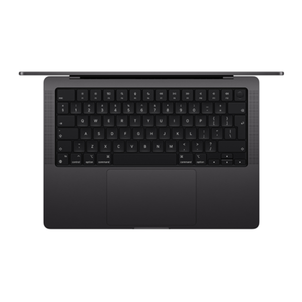 APPLE MACBOOK PRO 14″ M4 10-CORE SSD512 RAM16 GPU 10-CORE