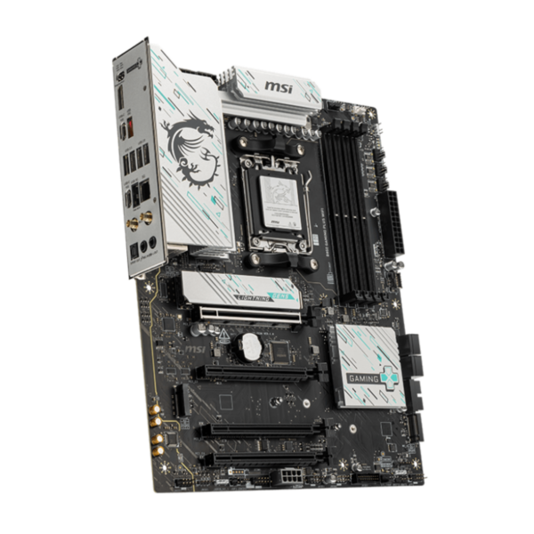 MB MSI B850 GAMING PLUS AM5 DDR5 Wi-Fi